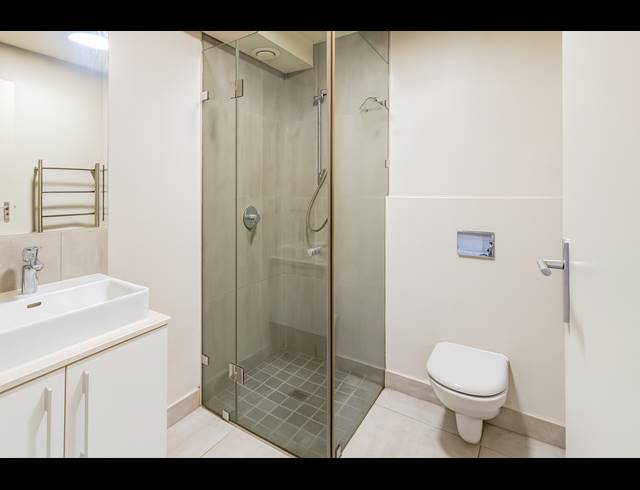 2 BEDROOM APARTMENT FOR SALE IN DE WATERKANT